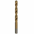 18pcs/Set High Speed Steel Titanium Coated HSS 4241 Drill Bit Metric 1.5mm-