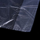 55 24*32cm Plastic T-Shirt Retail Shopping Supermarket Bags Handles Packaging Hn