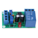 12V Battery Automatic Charging Controller Module Protection Relay Board