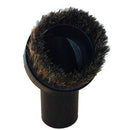5x Dia. 1.25"/32mm Horsehair Bristle Dust Brush Elbow Connector Flat Nozzle