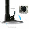 1* Mobile Phone Car Buckle Rack Stand Holder Bracket 360 Degree Rotating HWC