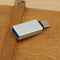 USB3.0 to Type-C OTG Data Transfer Adapter for Android Smart Phone Tablet #gib