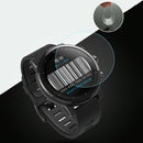 2PCS TPU Screen Protector Cover Bumper f. Huami Amazfit Stratos 2/2S Smart Watch