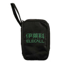 Carry Soft Case / Bag Use for EM33D EM33A Multimeter Universal Meter S+M+L