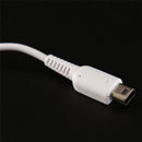 USB Data Cable Gamepad Connecting Line Charge Controller For NS Wii U