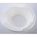 3x Hip Spa Sitz Bath Tub Basin Bidet Over the Toilet for Pregnant Women Home