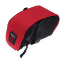 Bicycle Bike Waterproof Storage Saddle Bag Seat Cycling Tail Rear Pouch