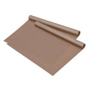 6PCS Teflon Sheet 33X40cm Reusable Resistant Baking Mat Oil-Proof Paper BakiM3B9