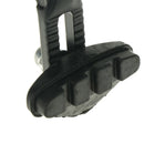 Aluminum Side Pull Road Bike Front C Brake Caliper Replacement Long Arm Clip