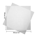 500 Sticks/Packaged Food Wrapping Paper Bread Sandwich Hamburger Fries PackaZ3T8