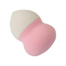 1pc Gourd Powder Puff Dry and Wet Sponge Blender Puff Makeup Tools (Gourd) A
