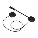 New Bluetooth Helmet Headset Wireless Bluetooth 5.0 Headphones Compatible W