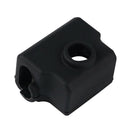 Block Heated Silicone Socks For Slice Mosquito