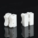 30x Electrical Cable Connectors Quick Splice Lock Wire Terminals Self Locking BX