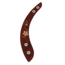 Rosewood Guitar Arm Rest for 39-41'' Acoustic Guitar Replacement
