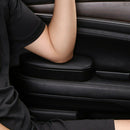 Left Interior Decor ABS Car Door Armrest Support Storage Box Adjustable Height