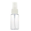 100ml Portable Leak-proof Spray Water Storage Bottle for Water Liquid Container