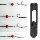 Fishing Bait Needles Baiting Drill Stringer Hook Needles Tool Set Rigs