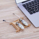 2pcs H3 30SMD 3030 150W High Power Ultra Bright LED Car Fog Light Bulb Part
