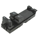 Car Driver Door Master Power Window Switch for VW Bora / Golf 4 / Seat Leon 1