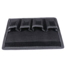 1PCS Li-Battery Storage Pockets Pouch Waterproof Nylon BagFT