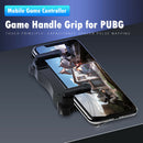 Mobile Controller for PUBG Gamepad Trigger Button Adjustable Grip Handle