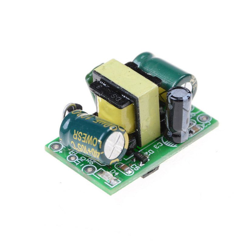 AC-DC Power Supply Converter Step Down Module Chip 5V 700mA 3.5WPJUT ASJCAUF Gw
