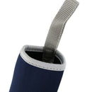 5X(Neoprene Cup thermal insulation cup cover Water Bottle Cover holder 360 D2G9)