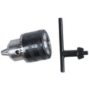 Industrial machine 1, 5 - 13 mm capacity chuck B 16 set
