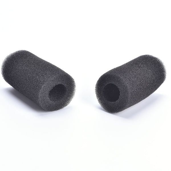 2x Aquarium Fish Tank Black Cotton Filter Foam Sponge Pond Protector Practical3C