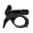Bike Fork Remote Lockout Lever Mountain Road Bicycles Suspension Fork Parts