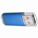 16GB OTG USB Flash Drive Pen Drive USB 2.0 Micro Memory Stick Alloy new DQW EJD