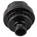 25Mm Aluminum Valve Universal Dump Valve Auto Turbo Blow Off Valve Bov Tk-B
