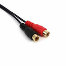 0.6FT 20cm 90 degree Right-angled 3.5mm (Mini) 1/8 inch TRS Stereo Male to