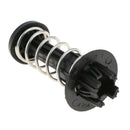 Plastic & Metal Car Hood Spring For Mercedes-Benz W204 X204 C300 C350 C63 GLK350