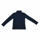 Fashion Men's Autumn Winter Turtleneck Sweater Shirt Solid Pattern Pullover A9T6
