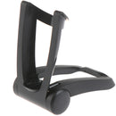 Home Desktop Parts Men Small Accessory Shaver Charge Holder Foldable StandBX