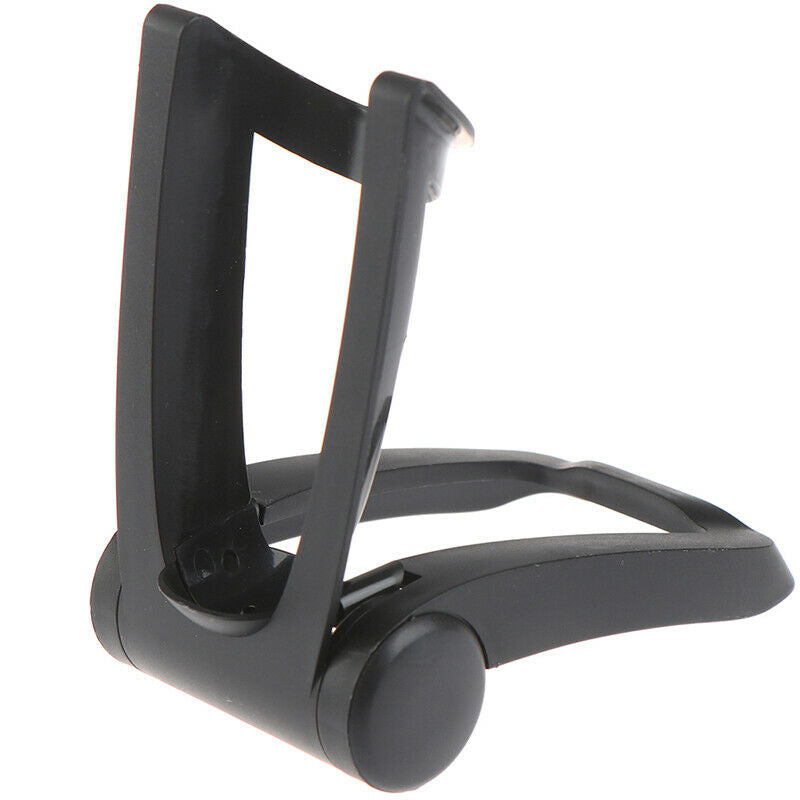 Home Desktop Parts Men Small Accessory Shaver Charge Holder Foldable StandBX