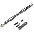 1Pcs Cnc 330Mm Gear Shift Linkage Lever,Gear Shift Linkage,Gear Shift for H