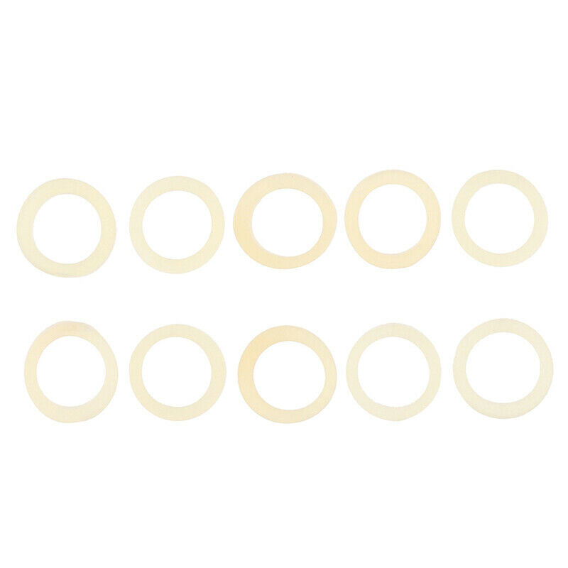 10X/bag Biting Coins Rubber Bands Magic Tricks Magic Prop Tool Toys OZ