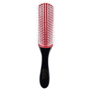 Hair Styling Brush Wheat Straw Detangle Hairbrush Salon Hairdressing Straig
