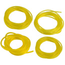 4 Size 4-Feet Fuel Line Hose Tube I.D. x O.D. 3/32'' x 3/16'' 1/8'' x 3/16''