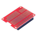 For Raspberry Pi 3 Module B HOED/Gat Plaat Prototyping Board PI3/PI2 HAT /