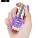 Bsimone 2Pc/Set Nail Polish Vernis Semi Permanent Nail Art Manicure Primers