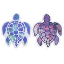 41Pcs Sea Turtle Stickers Cartoon Stickers Pack For Skateboard Car Kids T Gw