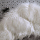 Hat Scarf Fluffy Plush Cap Ear Hood Shawl Glove Unisex