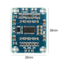 XH-M228 2 Channel Digital Audio Stereo Amplifier Module TPA3110 AMP Board
