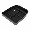 For Ford F-150 F150 2015-2018 Internal Armrest Storage Box Central Conso WPE