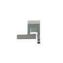 Multifunction Household Sewing Machines with Ruler for Presser Foot Sewing JR
