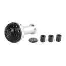 5 6 Speed Car Gear Shift Knob for Manual Transmission Lever Shifter Gear Stick